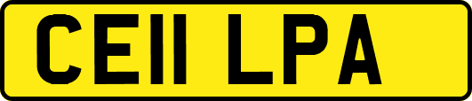 CE11LPA