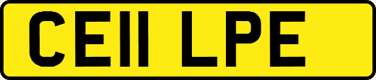 CE11LPE