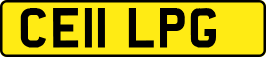 CE11LPG