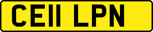 CE11LPN