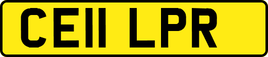 CE11LPR