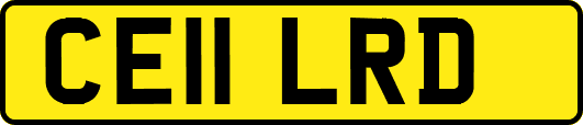 CE11LRD