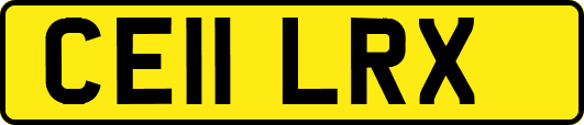 CE11LRX