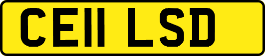 CE11LSD
