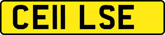 CE11LSE