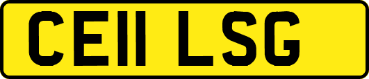 CE11LSG