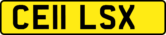 CE11LSX