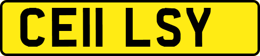 CE11LSY