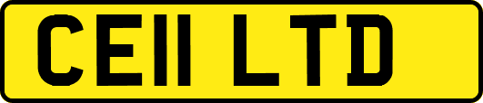 CE11LTD
