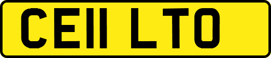 CE11LTO