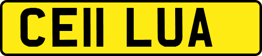 CE11LUA
