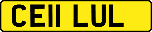 CE11LUL