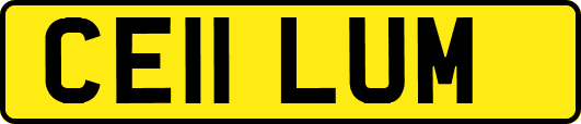 CE11LUM