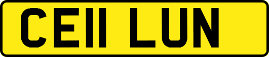 CE11LUN
