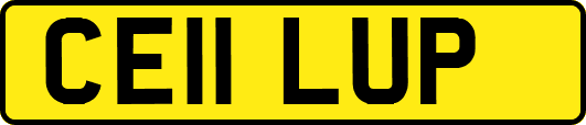 CE11LUP