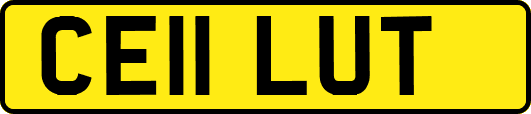 CE11LUT