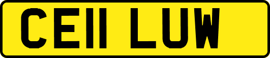 CE11LUW