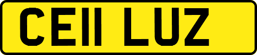 CE11LUZ