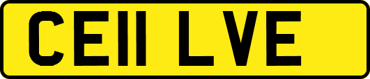 CE11LVE