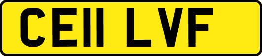CE11LVF