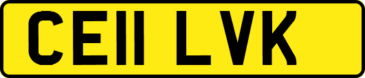CE11LVK