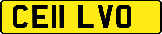 CE11LVO