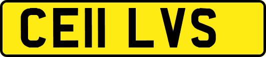 CE11LVS