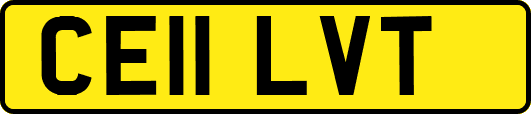 CE11LVT