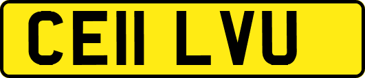 CE11LVU