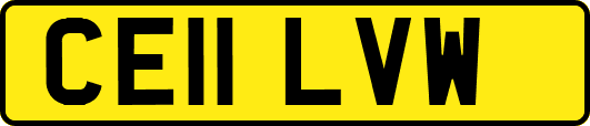 CE11LVW