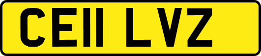 CE11LVZ