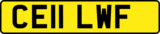 CE11LWF