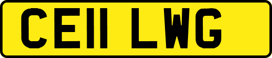 CE11LWG