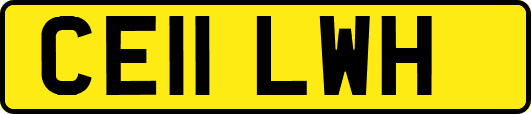 CE11LWH
