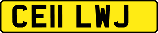 CE11LWJ