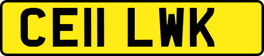 CE11LWK