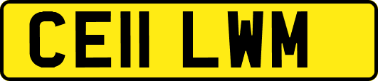 CE11LWM