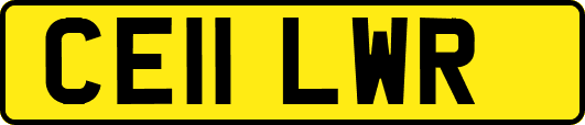 CE11LWR