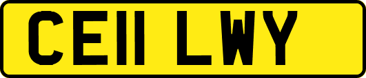 CE11LWY
