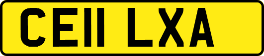 CE11LXA