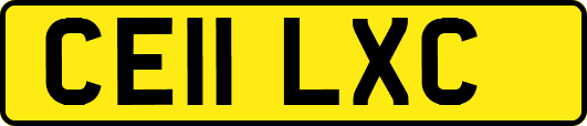 CE11LXC