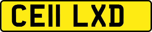 CE11LXD