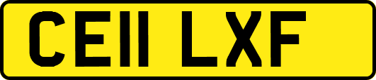 CE11LXF