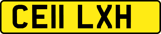 CE11LXH