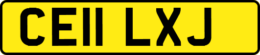 CE11LXJ