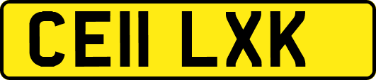 CE11LXK
