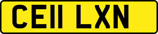 CE11LXN