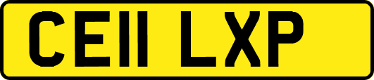 CE11LXP