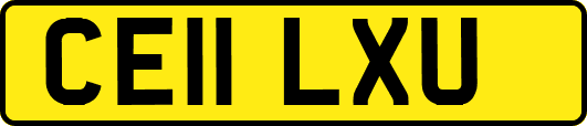 CE11LXU