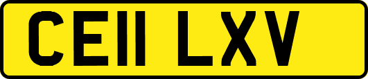 CE11LXV